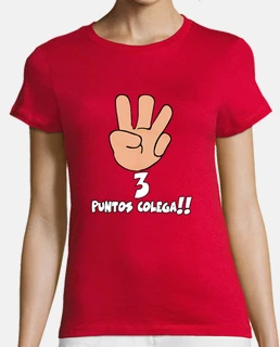 3 PUNTOS COLEGA