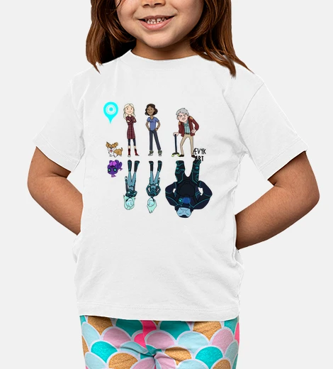 Ropa 3Below Grupo 3