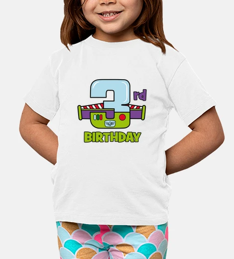 Ropa 3rd Birthday