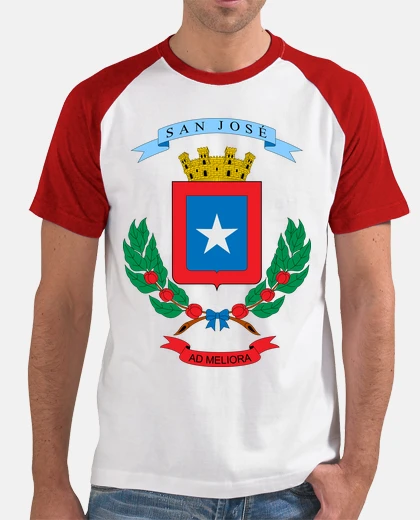 Camiseta 40 - San José, Costa Rica - 01