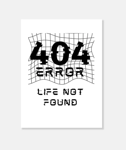 Tableau 404 durée de vie de l39erreur introuvab