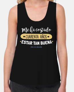40 Años Para Estar Tan Buena, 1983