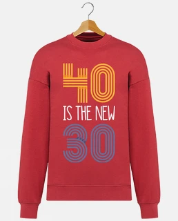 40 è il nuovo 30