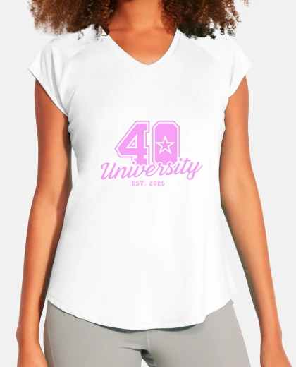 Tee-shirt 40ème ans