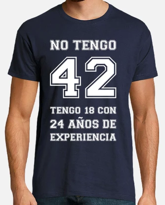 42 Anos