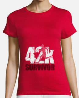42k Survivor