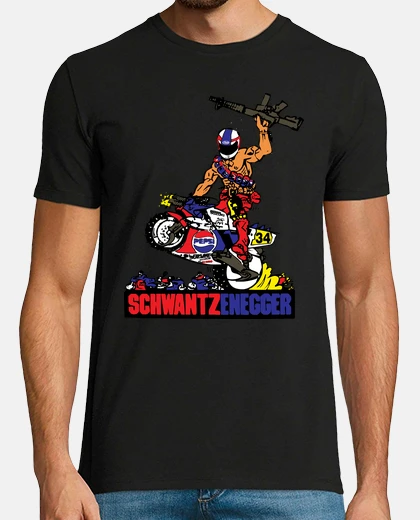 Tee-shirt 457 044