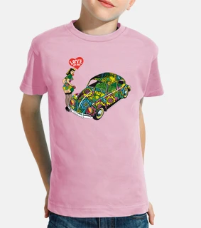 Body b b et tee shirts enfant Cox vw Livraison Gratuite