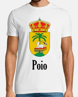 488 - Poyo