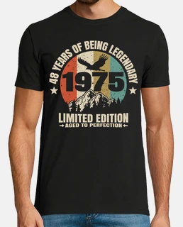 48 years - legendary withoutce 1975
