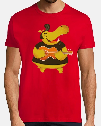 Tee-shirt 490 988