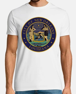 49 - nueva orleans, louisiana