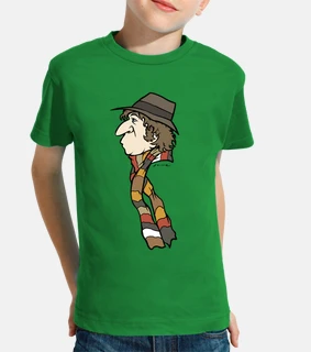 4th Doctor Who