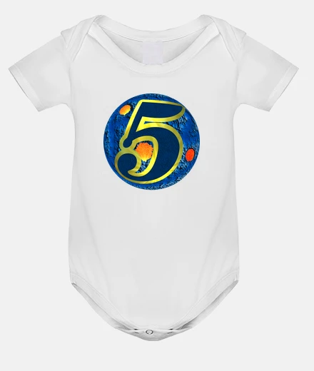 Kids 5 planet