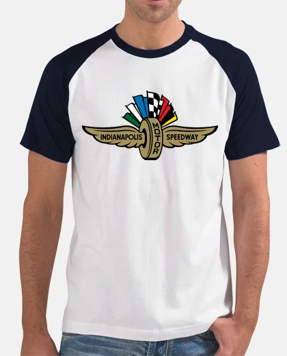 Camiseta 50 - Indianápolis, USA - 04