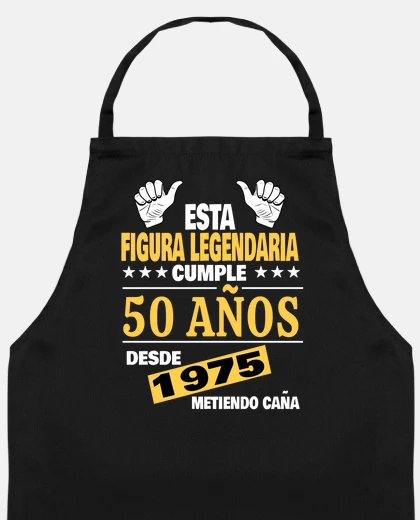 50 Cumpleaños nacidos en 1975 regalos