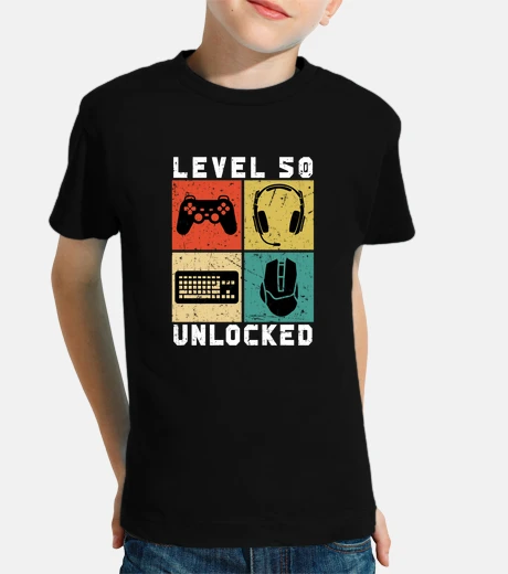 Ropa 50 Level Unlocked 2 000019