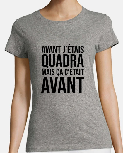 T-shirt 50 years anniversary gift idea
