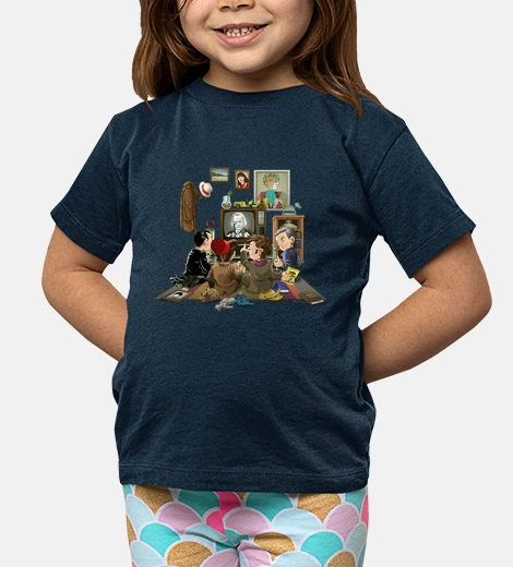 Ropa 50 Yeas of The Doctor