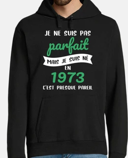 50 anni - non perfetta ma classe 1973