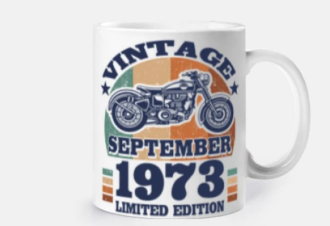 50 anni - tie settembre 1973