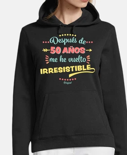 50 anni irresistibili