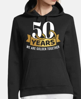 50 años aniversario de bodas dorado