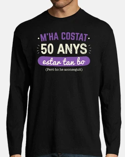 50 anys