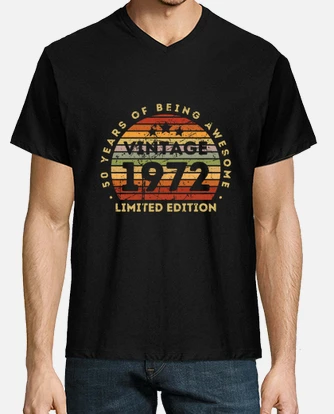 Playera 50 cumplea os 50 a os nacido en laTostadora M xico