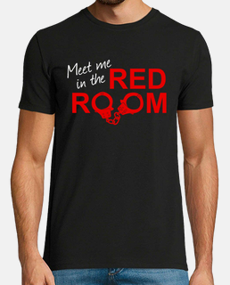 50 Sombras de Grey. Red Room mod.1