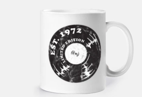 50 years 1972