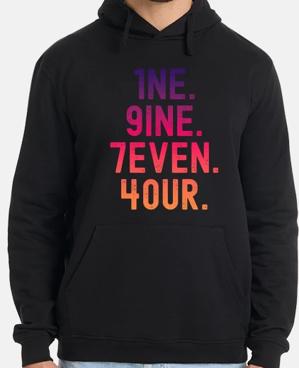 Sweat 50ème anniversaire