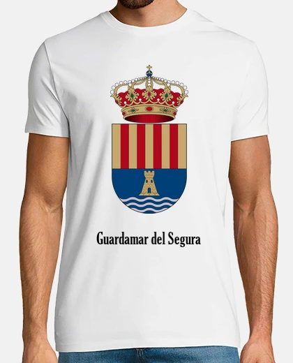 Camiseta 517 - Guardamar del Segura
