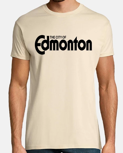 Camiseta 52 - Edmonton, Canadá - 01