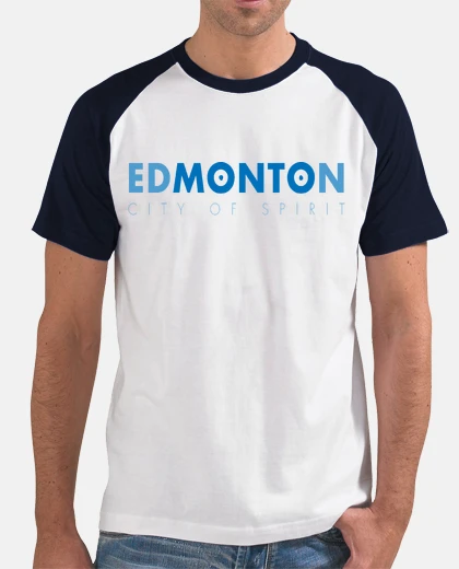 Camiseta 52 - Edmonton, Canadá - 02