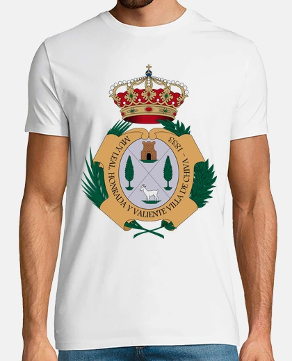 Camiseta 536 - Chiva