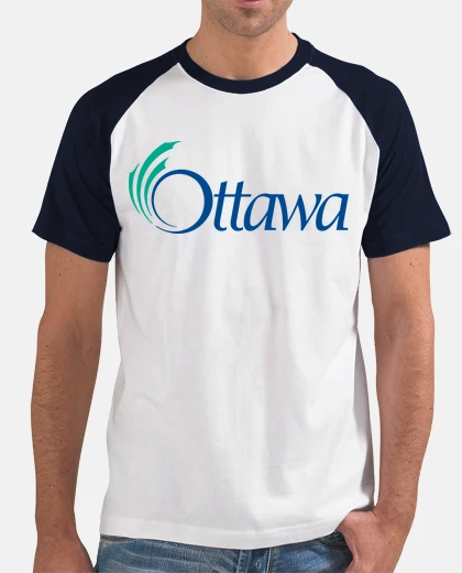 Camiseta 55 - Ottawa, Canadá - 03