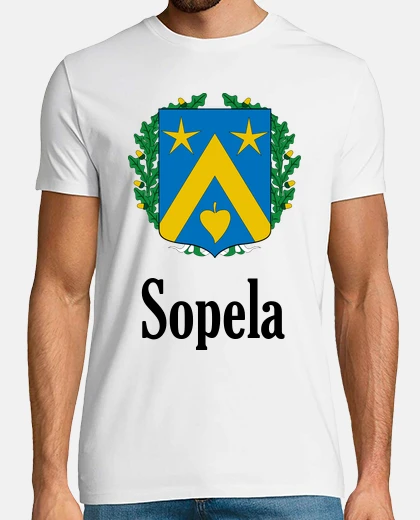 Camiseta 569 - Sopelana
