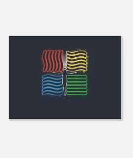 5 elements