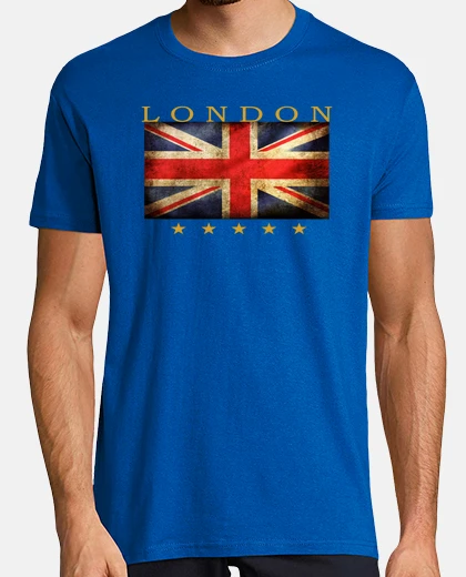 T-shirt 5stars london