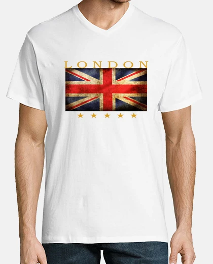 T-shirt 5stars london