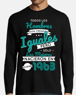 Playeras Cumpleanos en noviembre laTostadora Mexico