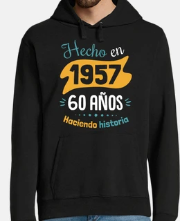 60 anni di storia