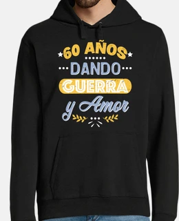 60 años dando guerra
