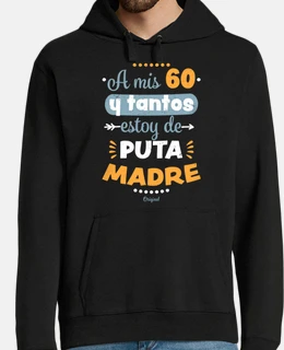 60 y tantos