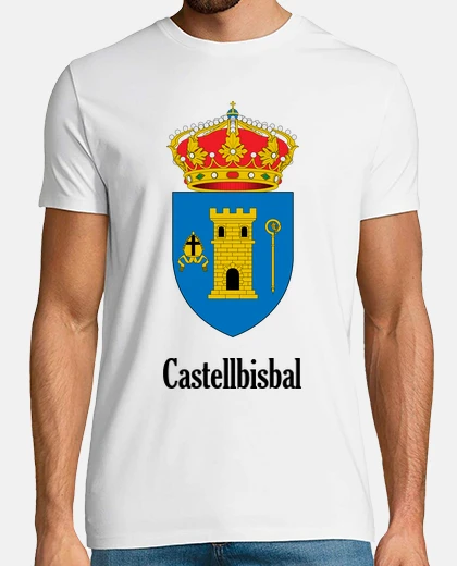 Camiseta 624 - Castellbisbal