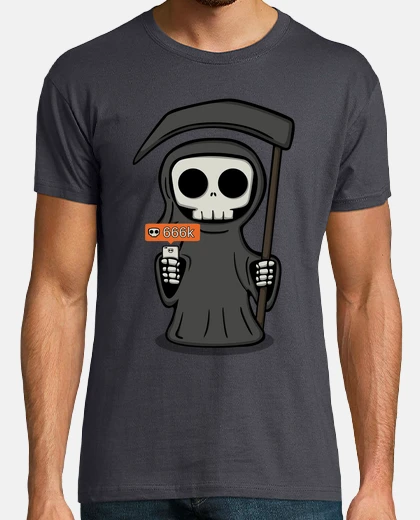 Tee-shirt 666k