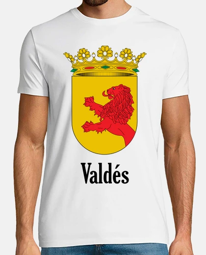 Camiseta 683 - Valdés