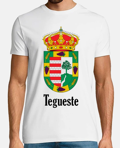 Camiseta 688 - Tegueste