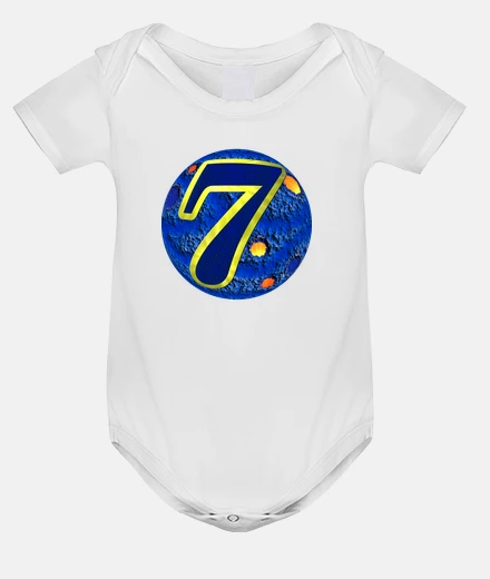 Kids 7 planet
